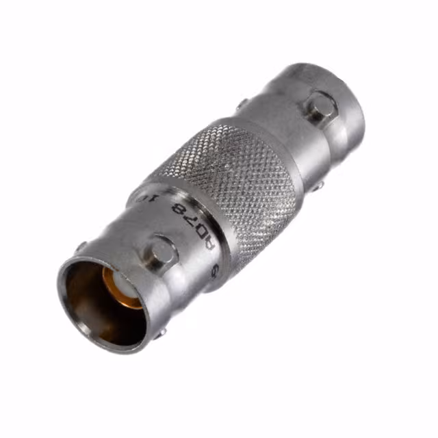 AD78 Cinch Connectivity Solutions Trompeter  Coaxial Connector (RF) Adapters